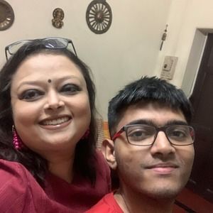 Meet your Posher, Anindita